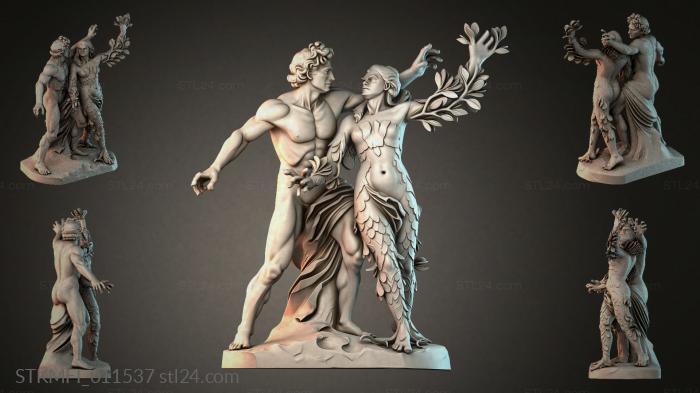 STKMFI_011537 3d STL model