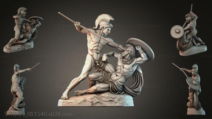 STKMFI_011540 3d STL model