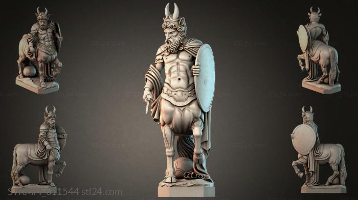 STKMFI_011544 3d STL model