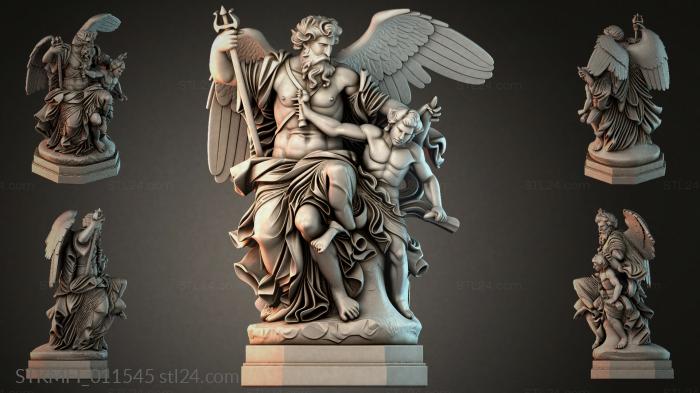 STKMFI_011545 3d STL model