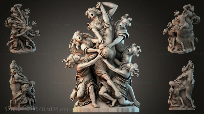 STKMFI_011548 3d STL model
