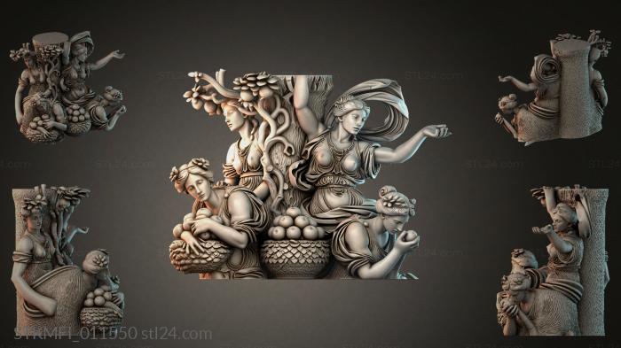 STKMFI_011550 3d STL model