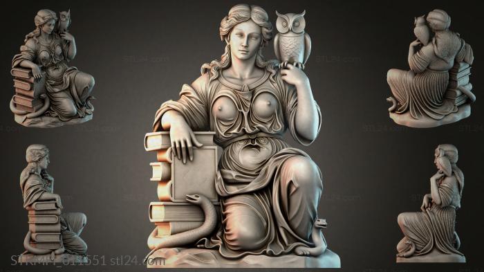 STKMFI_011551 3d STL model