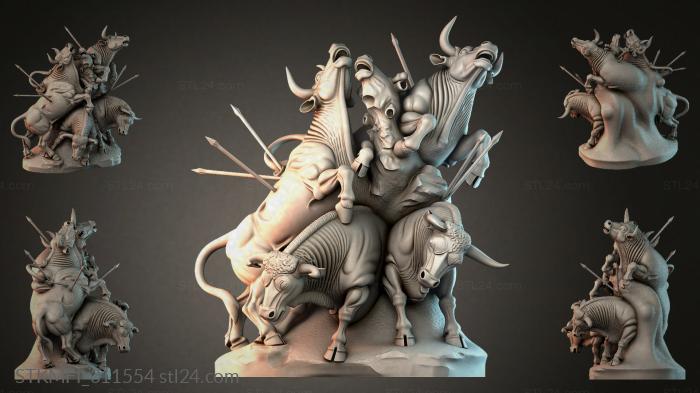 STKMFI_011554 3d STL model