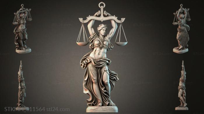 STKMFI_011564 3d STL model
