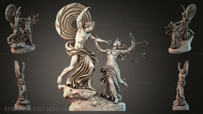 STKMFI_011565 3d STL model