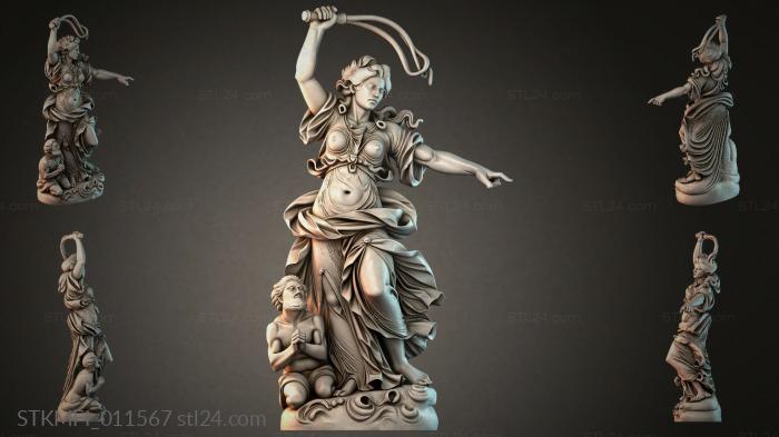 STKMFI_011567 3d STL model