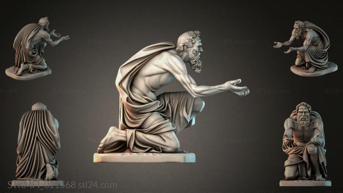 STKMFI_011568 3d STL model