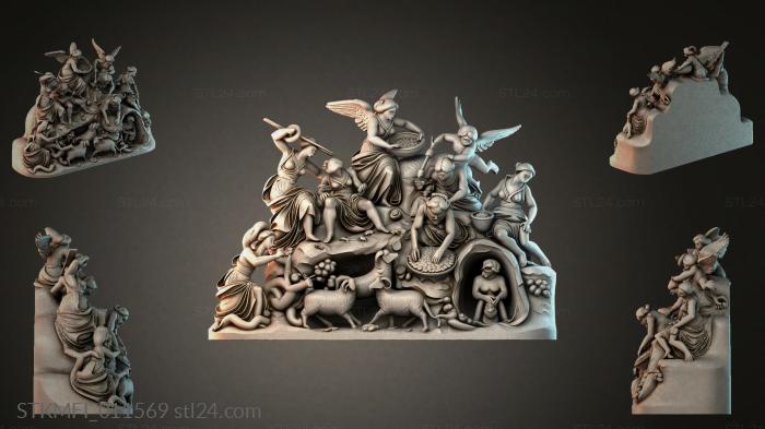 STKMFI_011569 3d STL model