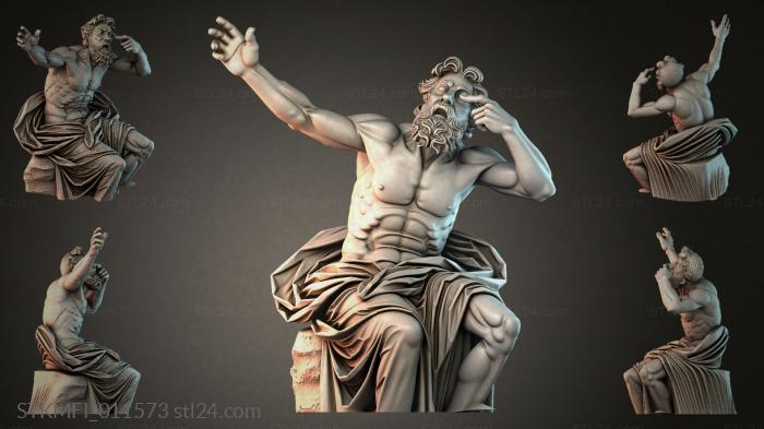 STKMFI_011573 3d STL model