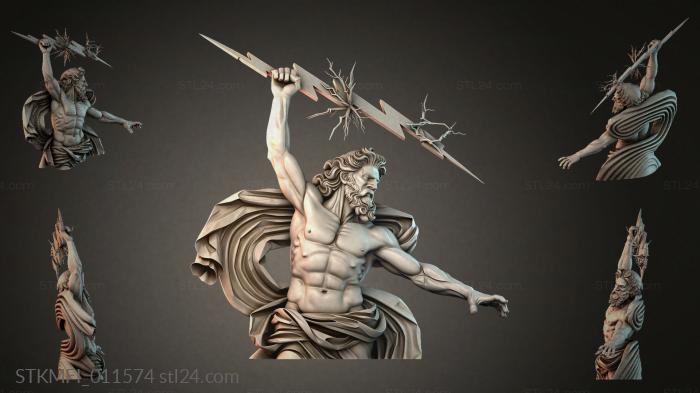 STKMFI_011574 3d STL model