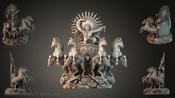 STKMFI_011577 3d STL model