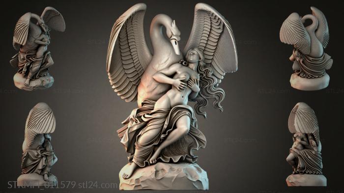 STKMFI_011579 3d STL model