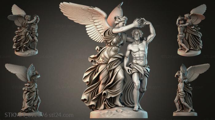 STKMFI_012096 3d STL model