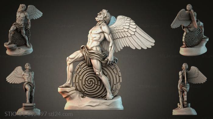 STKMFI_012097 3d STL model