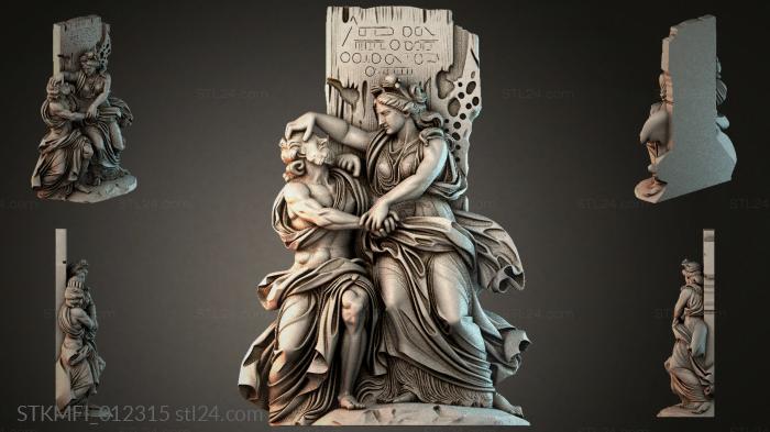STKMFI_012315 3d STL model