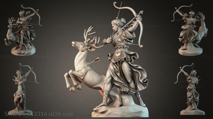 STKMFI_012316 3d STL model