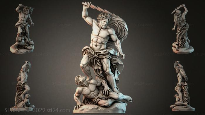 STKMFI_013029 3d STL model
