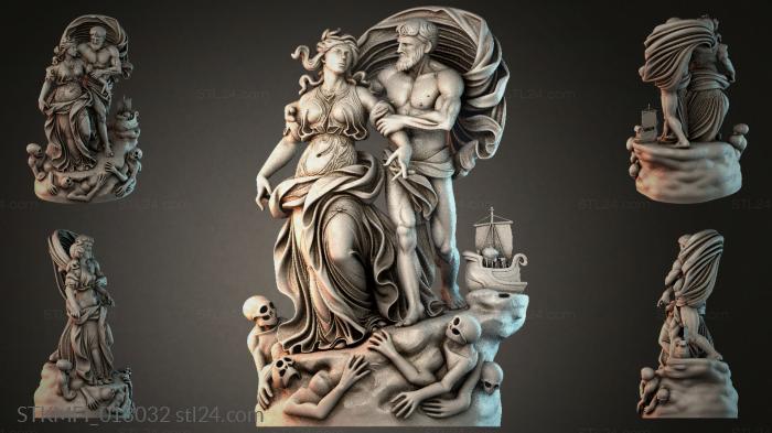 STKMFI_013032 3d STL model