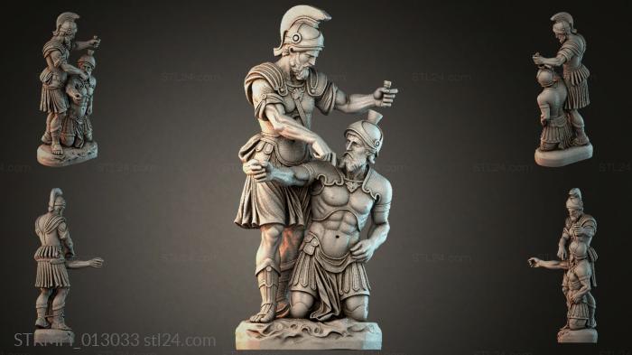 STKMFI_013033 3d STL model