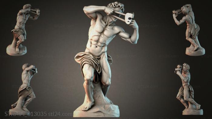 STKMFI_013035 3d STL model