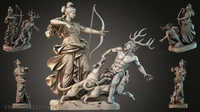 STKMFI_013127 3d STL model