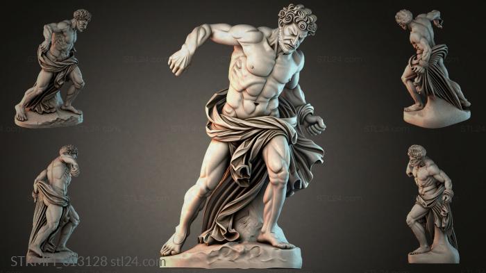 STKMFI_013128 3d STL model