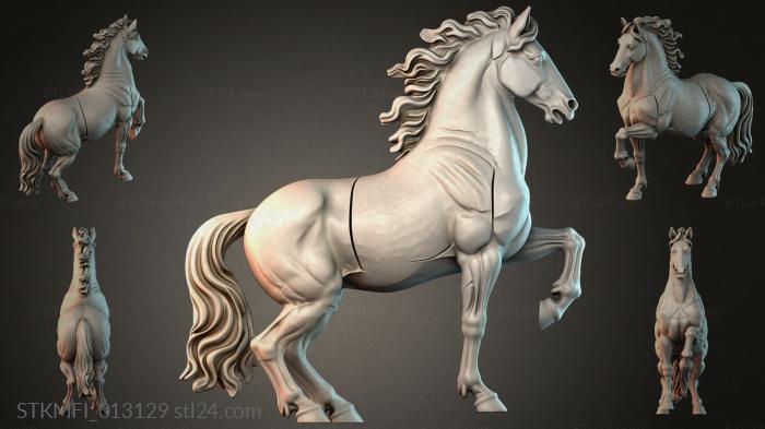 STKMFI_013129 3d STL model