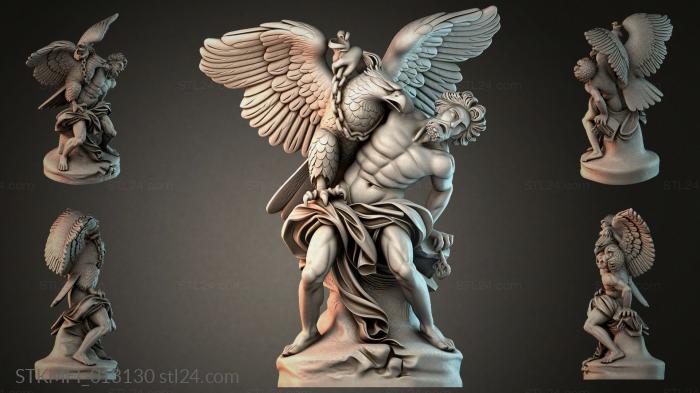 STKMFI_013130 3d STL model