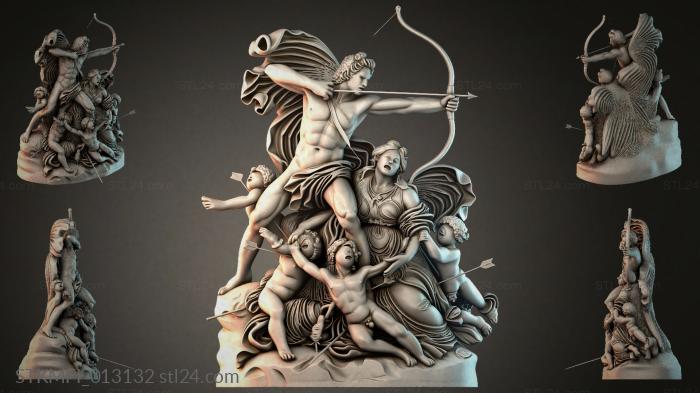 STKMFI_013132 3d STL model