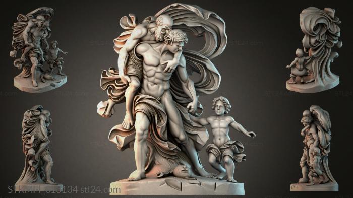 STKMFI_013134 3d STL model