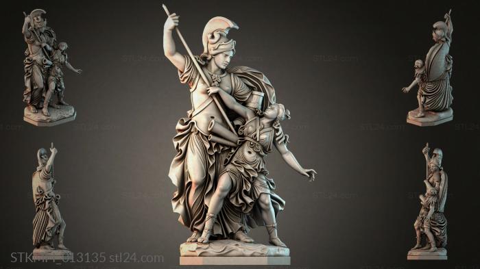 STKMFI_013135 3d STL model