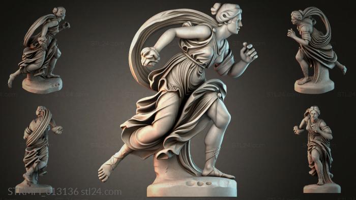 STKMFI_013136 3d STL model