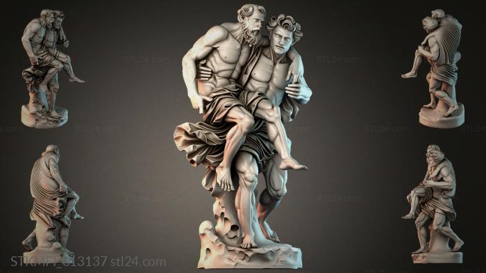 STKMFI_013137 3d STL model