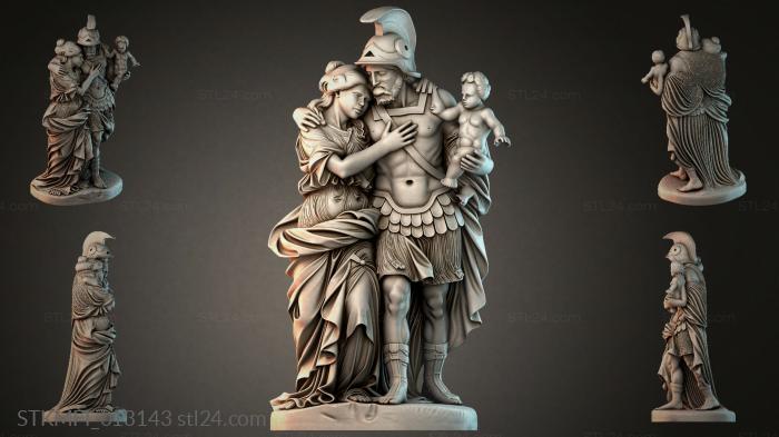 STKMFI_013143 3d STL model