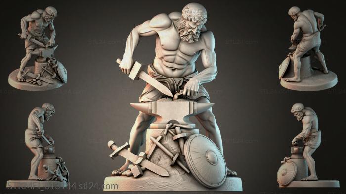 STKMFI_013144 3d STL model