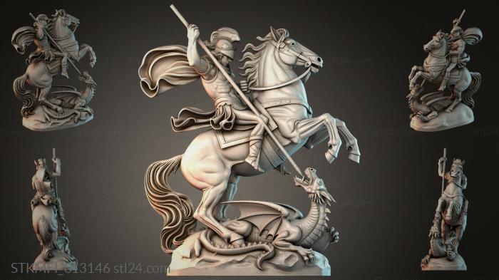STKMFI_013146 3d STL model