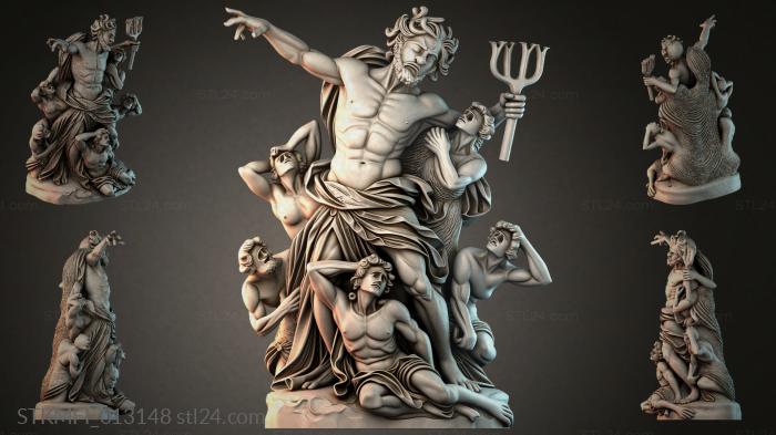 STKMFI_013148 3d STL model