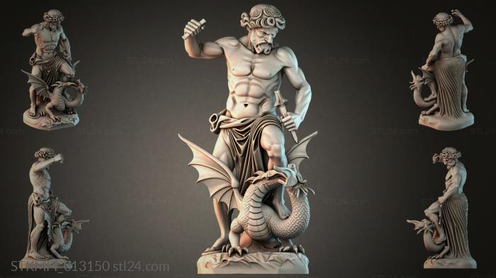 STKMFI_013150 3d STL model