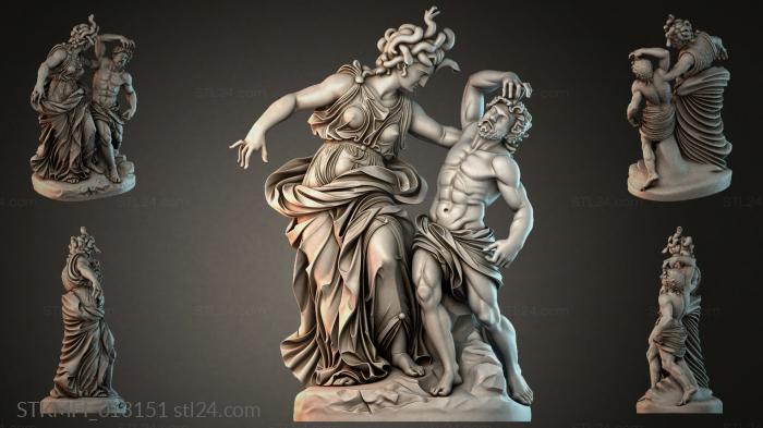 STKMFI_013151 3d STL model