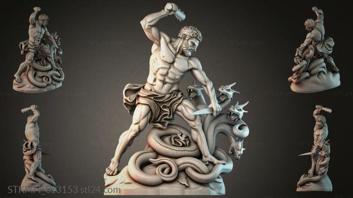 STKMFI_013153 3d STL model