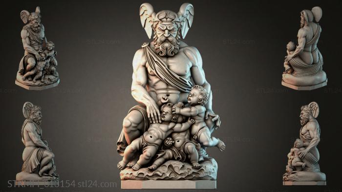 STKMFI_013154 3d STL model