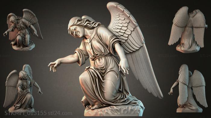 STKMFI_013155 3d STL model