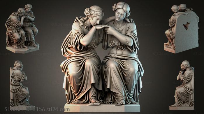 STKMFI_013156 3d STL model