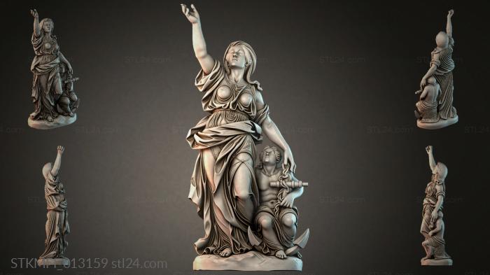 STKMFI_013159 3d STL model