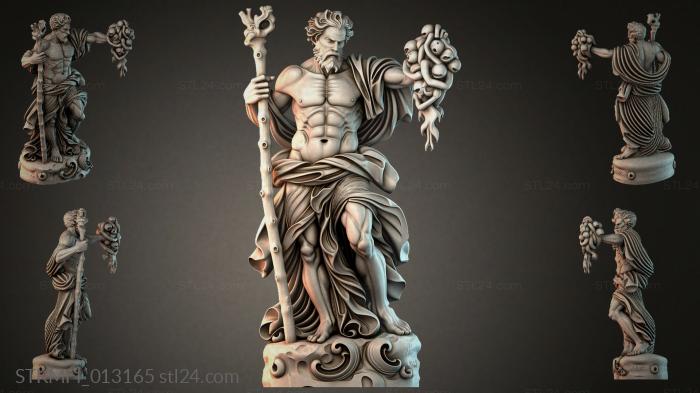 STKMFI_013165 3d STL model