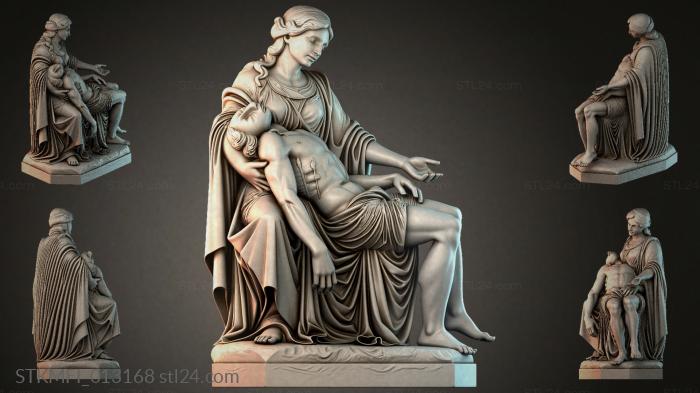STKMFI_013168 3d STL model