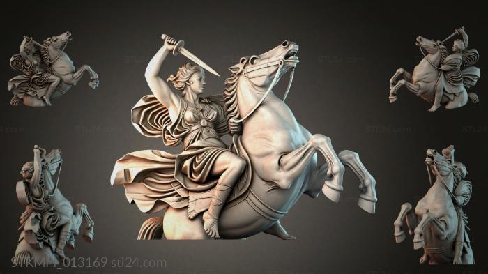 STKMFI_013169 3d STL model