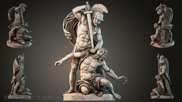 STKMFI_013172 3d STL model