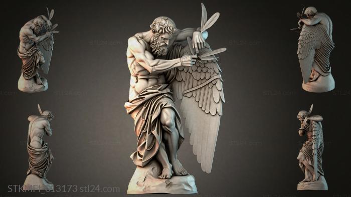 STKMFI_013173 3d STL model